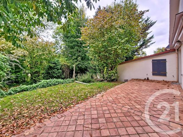Maison à vendre  7 pièces - 205 m2 NOISY LE GRAND - 93