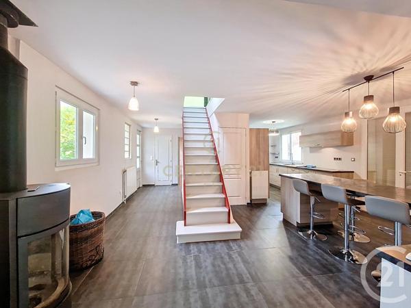 Maison à vendre  7 pièces - 205 m2 NOISY LE GRAND - 93