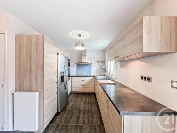 Maison à vendre  7 pièces - 205 m2 NOISY LE GRAND - 93