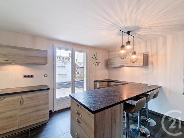 Maison à vendre  7 pièces - 205 m2 NOISY LE GRAND - 93