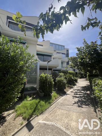 Studio à vendre 18,64 m² Le Grau-du-Roi