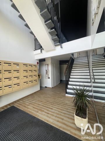 Studio à vendre 18,64 m² Le Grau-du-Roi