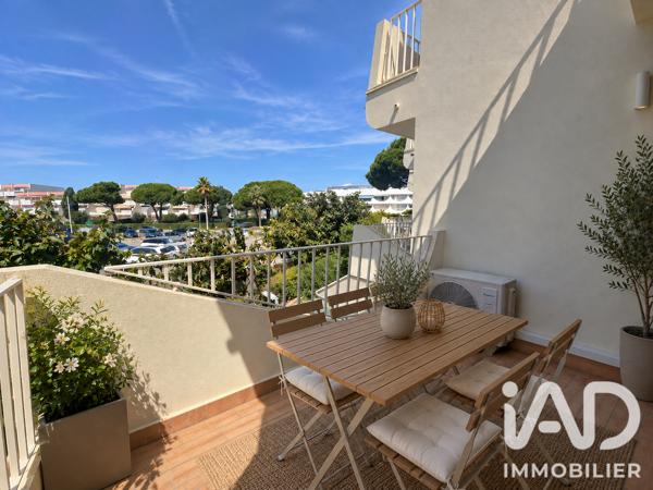 Studio à vendre 18,64 m² Le Grau-du-Roi