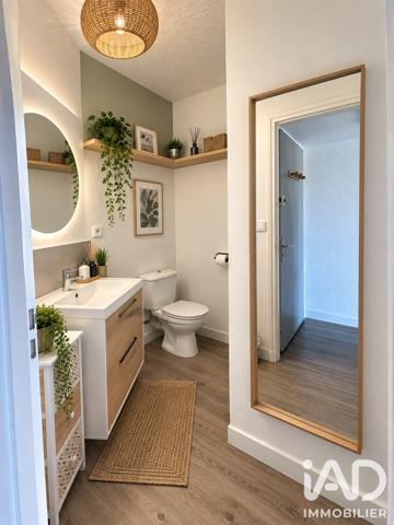 Studio à vendre 18,64 m² Le Grau-du-Roi