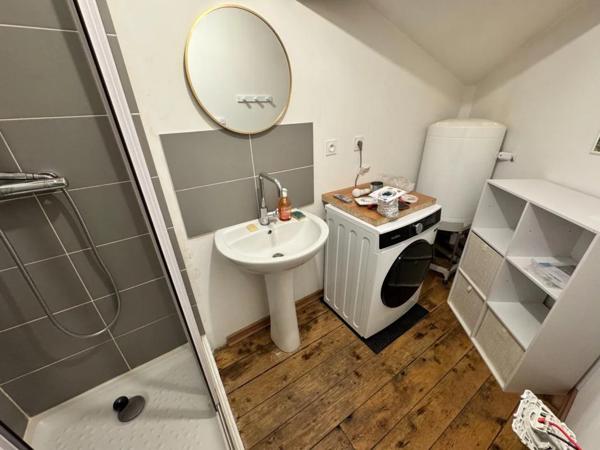 Appartement à louer à Romans-sur-Isère (26100)