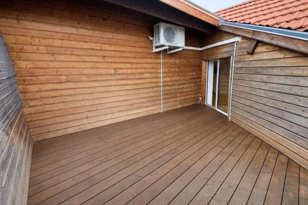Appartement à louer à Romans-sur-Isère (26100)