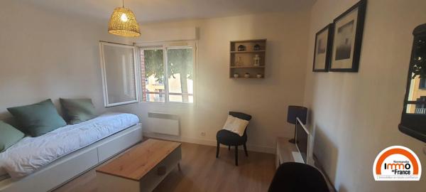 Appartement à louer à Rouen (76000)