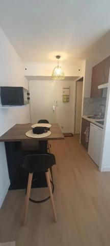 Appartement à louer à Rouen (76000)