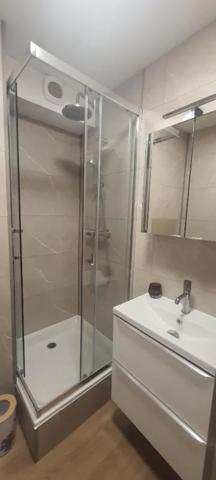 Appartement à louer à Rouen (76000)