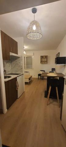 Appartement à louer à Rouen (76000)