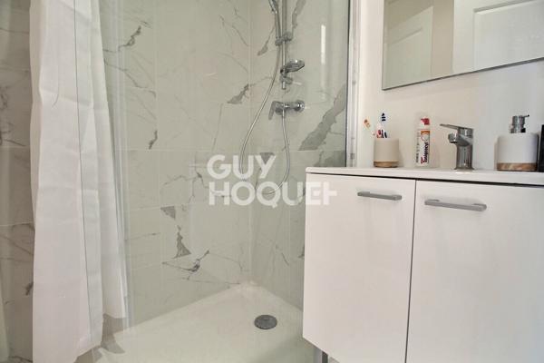 VANVES : appartement de 4 pièces (95 m²) en vente