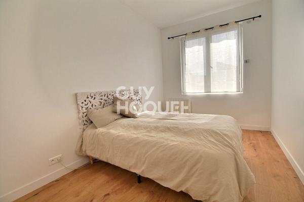 VANVES : appartement de 4 pièces (95 m²) en vente