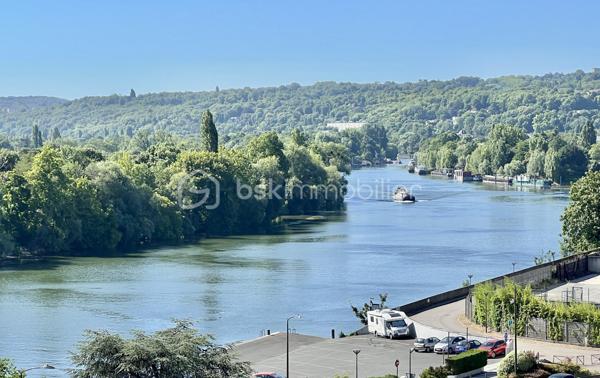 Appartement de 51,07 m²