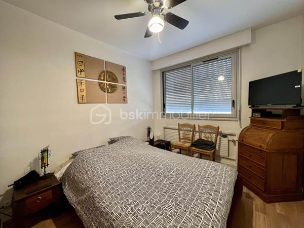 Appartement de 51,07 m²