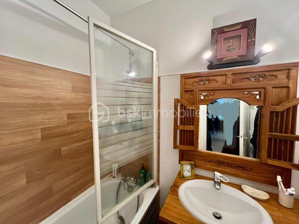 Appartement de 51,07 m²