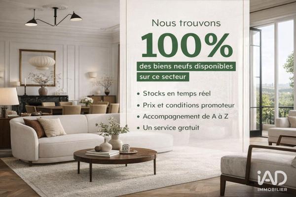 Murs commerciaux  à vendre 103 m² Ozoir-la-Ferrière