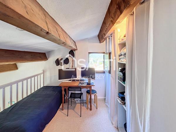 Appartement Vue Mer  à proximité immédiate des plages - Visite Virtuelle immobilère sur rendez vous