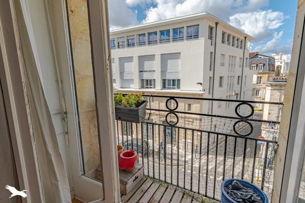 Appartement à vendre |  Bordeaux |  3 pièces | 84 m²