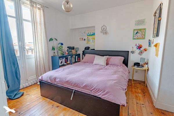 Appartement à vendre |  Bordeaux |  3 pièces | 84 m²