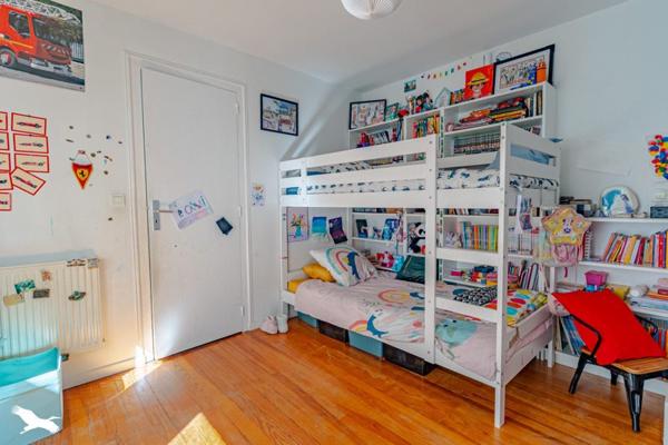 Appartement à vendre |  Bordeaux |  3 pièces | 84 m²