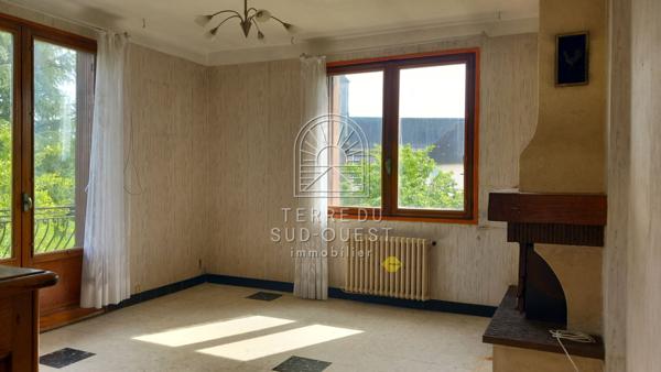 Maison 7 pièce(s) 5 chambre(s) 140.45 m²