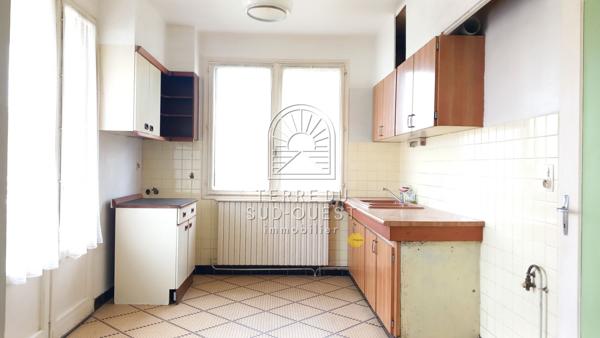Maison 7 pièce(s) 5 chambre(s) 140.45 m²