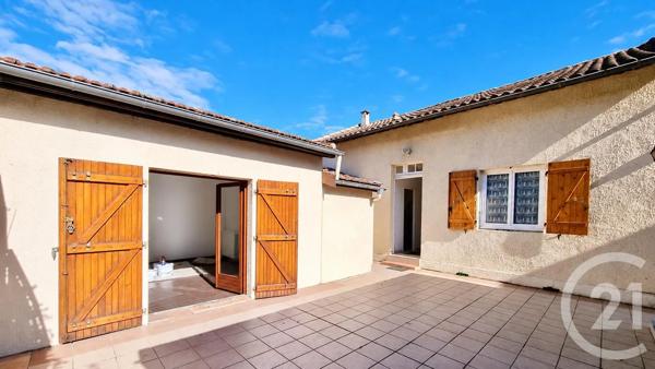 Maison à vendre  4 pièces - 90 m 2   FLOIRAC  - 33
