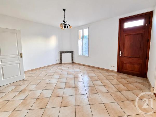 Maison à vendre  4 pièces - 90 m 2   FLOIRAC  - 33