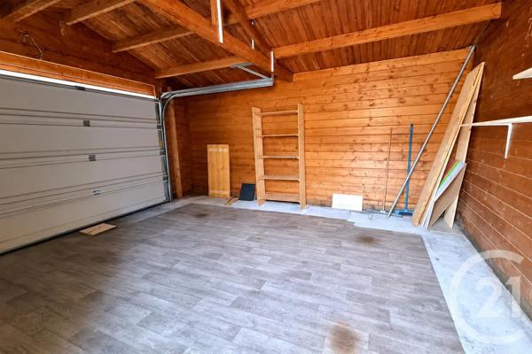 Maison à vendre  4 pièces - 90 m 2   FLOIRAC  - 33