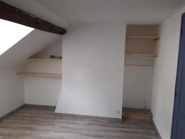 Location Appartement 1 pièces 23 m2 à Saint-Quentin