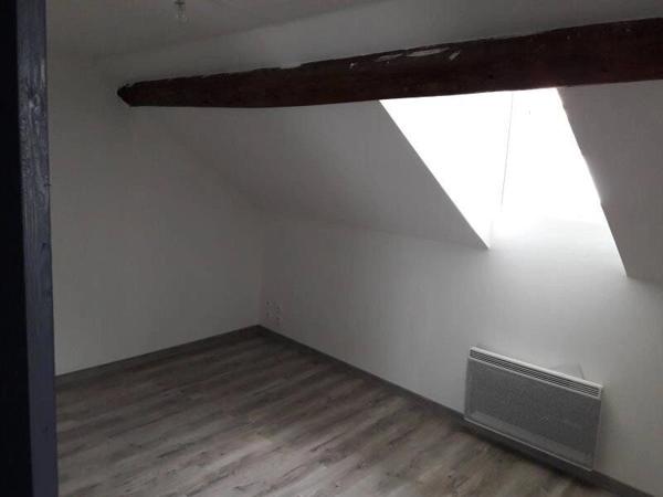 Location Appartement 1 pièces 23 m2 à Saint-Quentin