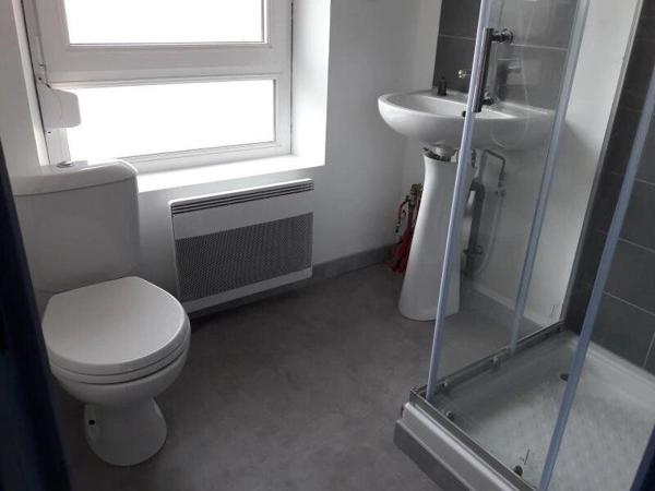 Location Appartement 1 pièces 23 m2 à Saint-Quentin