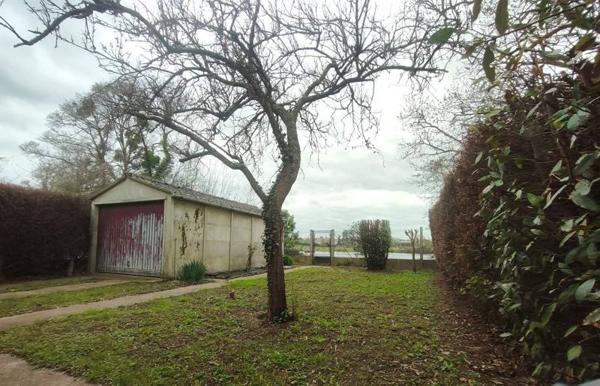 Maison à vendre |  Limay |  2 pièces | 50 m²