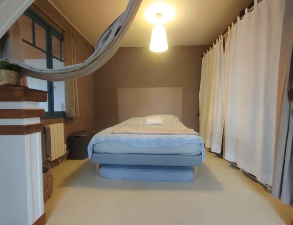 Maison à vendre |  Limay |  2 pièces | 50 m²