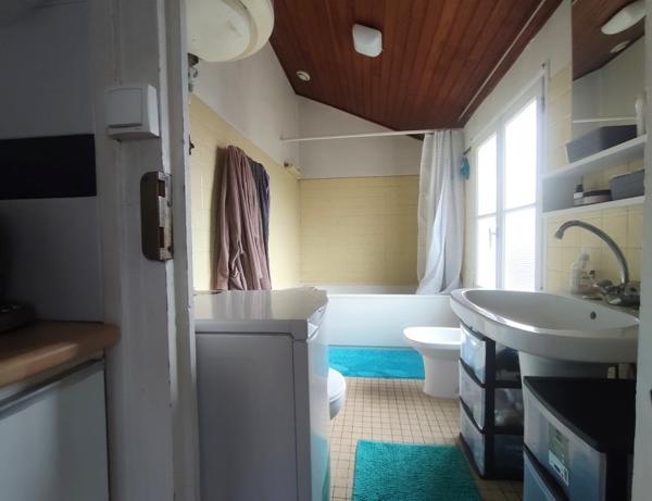 Maison à vendre |  Limay |  2 pièces | 50 m²