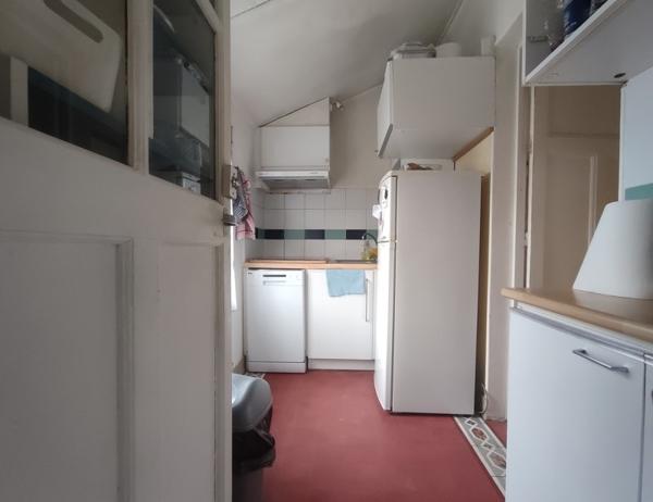 Maison à vendre |  Limay |  2 pièces | 50 m²