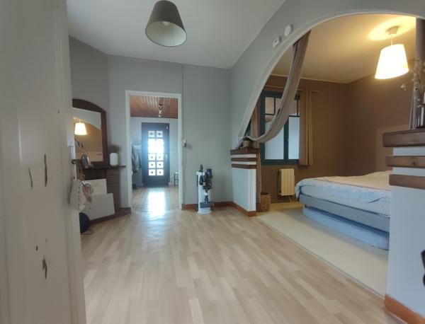 Maison à vendre |  Limay |  2 pièces | 50 m²