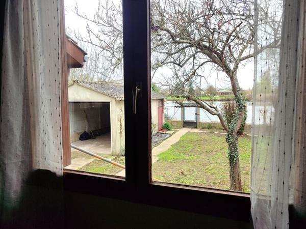 Maison à vendre |  Limay |  2 pièces | 50 m²