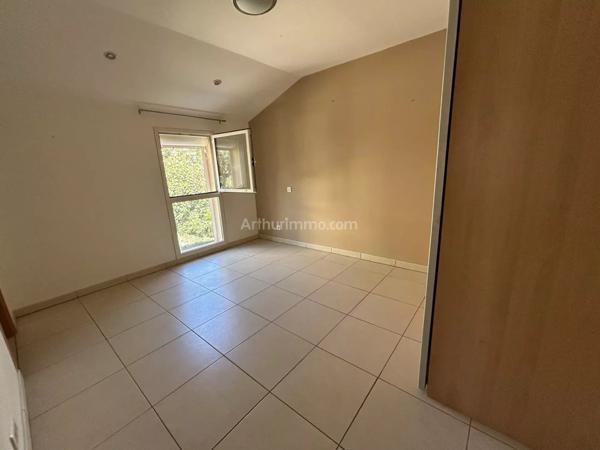 Vente Appartement 5 pièces 122 m2 à Aubagne