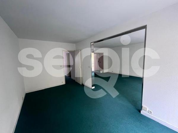 Location 3 Pieces 96 59000 Lille 07 0047 01 0152