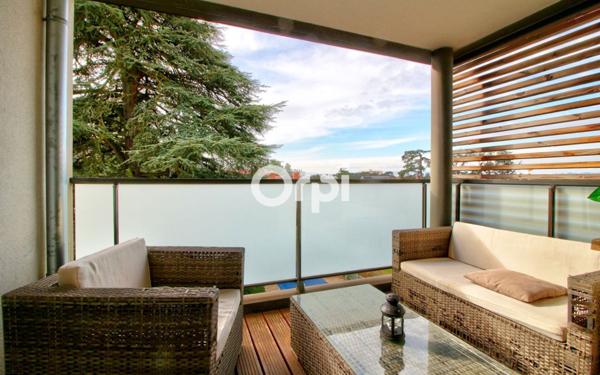 Appartement à vendre    3 pièces • 63,45 m2 Caluire-et-Cuire