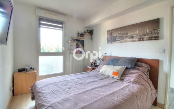 Appartement à vendre    3 pièces • 63,45 m2 Caluire-et-Cuire