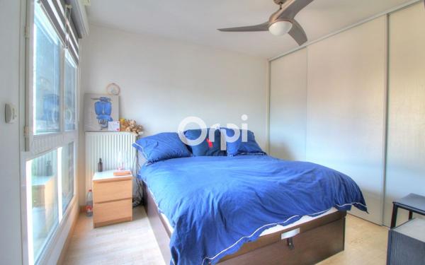 Appartement à vendre    3 pièces • 63,45 m2 Caluire-et-Cuire