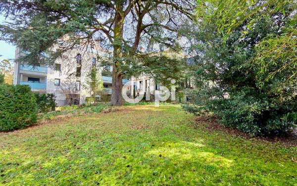 Appartement à vendre    3 pièces • 63,45 m2 Caluire-et-Cuire