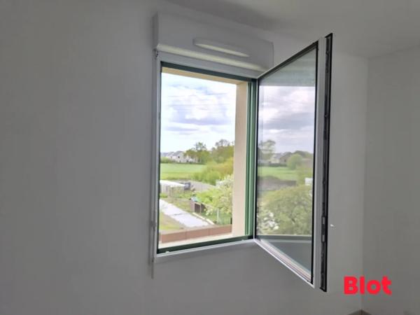 Appartement 1 pièce(s)