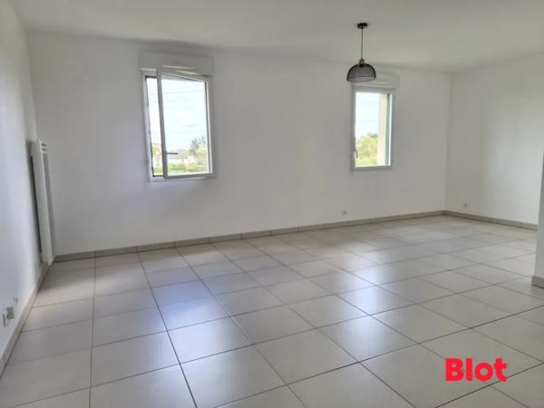 Appartement 1 pièce(s)