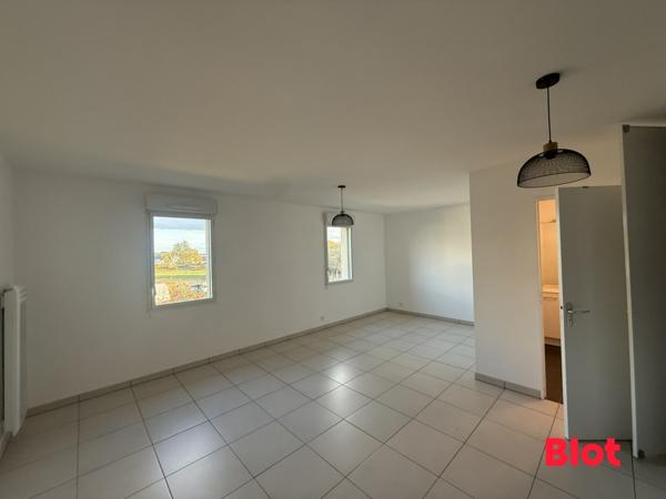 Appartement 1 pièce(s)