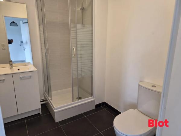 Appartement 1 pièce(s)