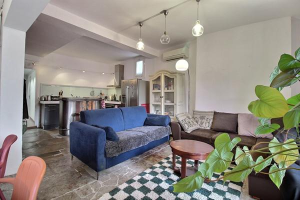 Montpellier Chambre meublée en colocation de 9.70 m²