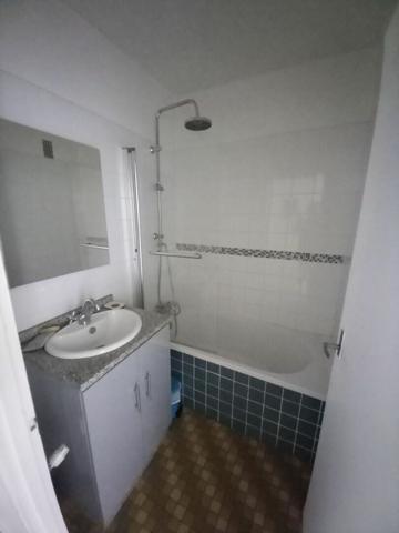 Appartement à louer    3 pièces • 52,34 m2 Limoges